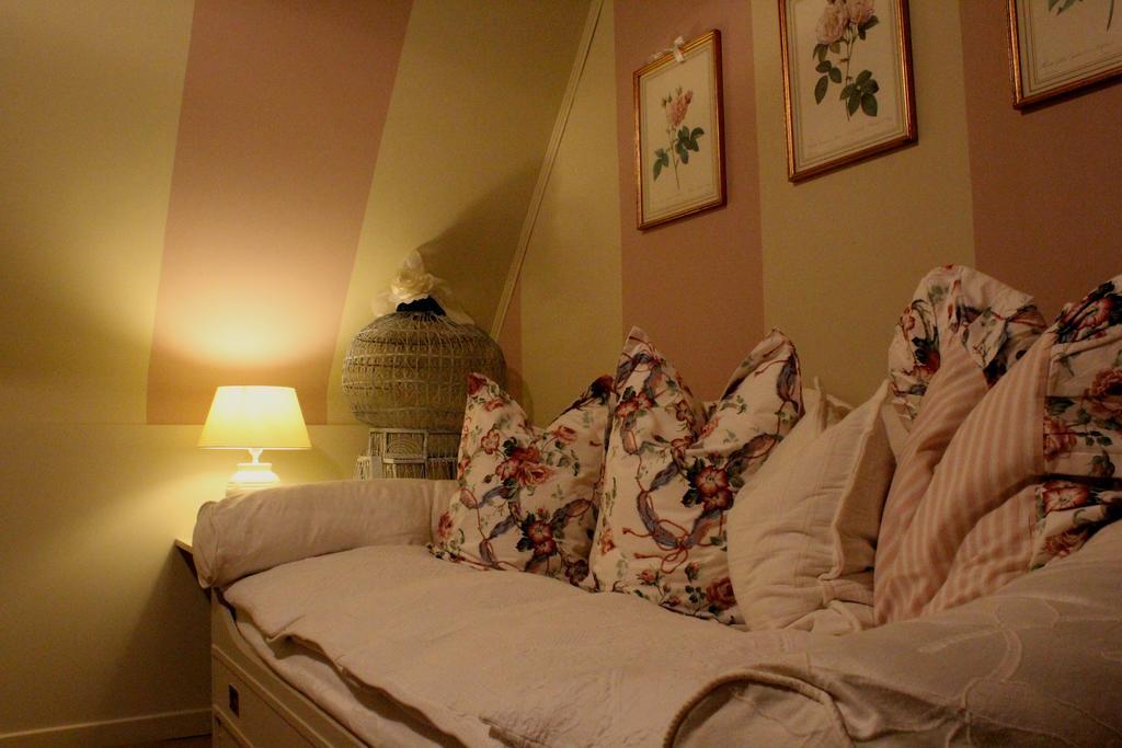 Dependance Maison Geron Malmedy Room photo