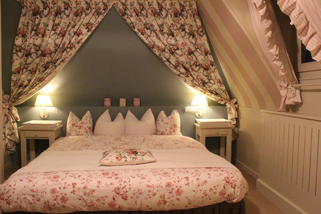 Dependance Maison Geron Malmedy Room photo