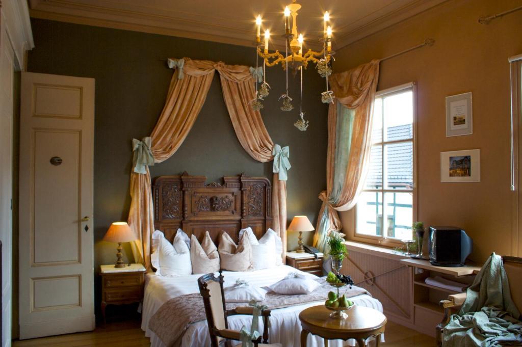 Dependance Maison Geron Malmedy Room photo