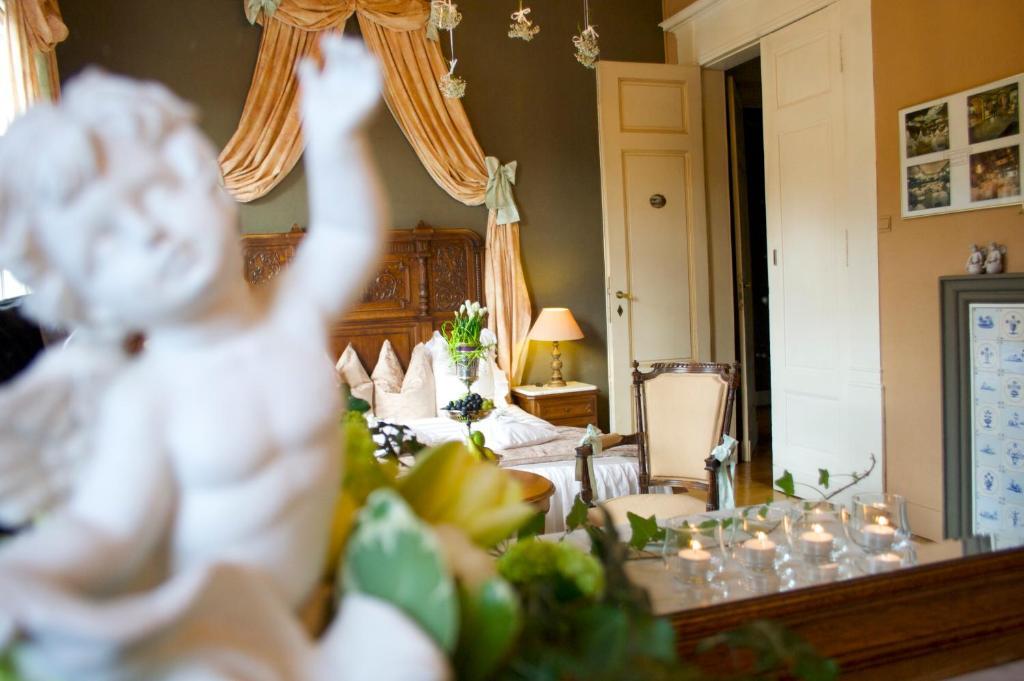 Dependance Maison Geron Malmedy Room photo